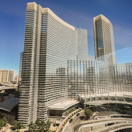 Stripviewsuites At Vdara Лас-Вегас Экстерьер фото