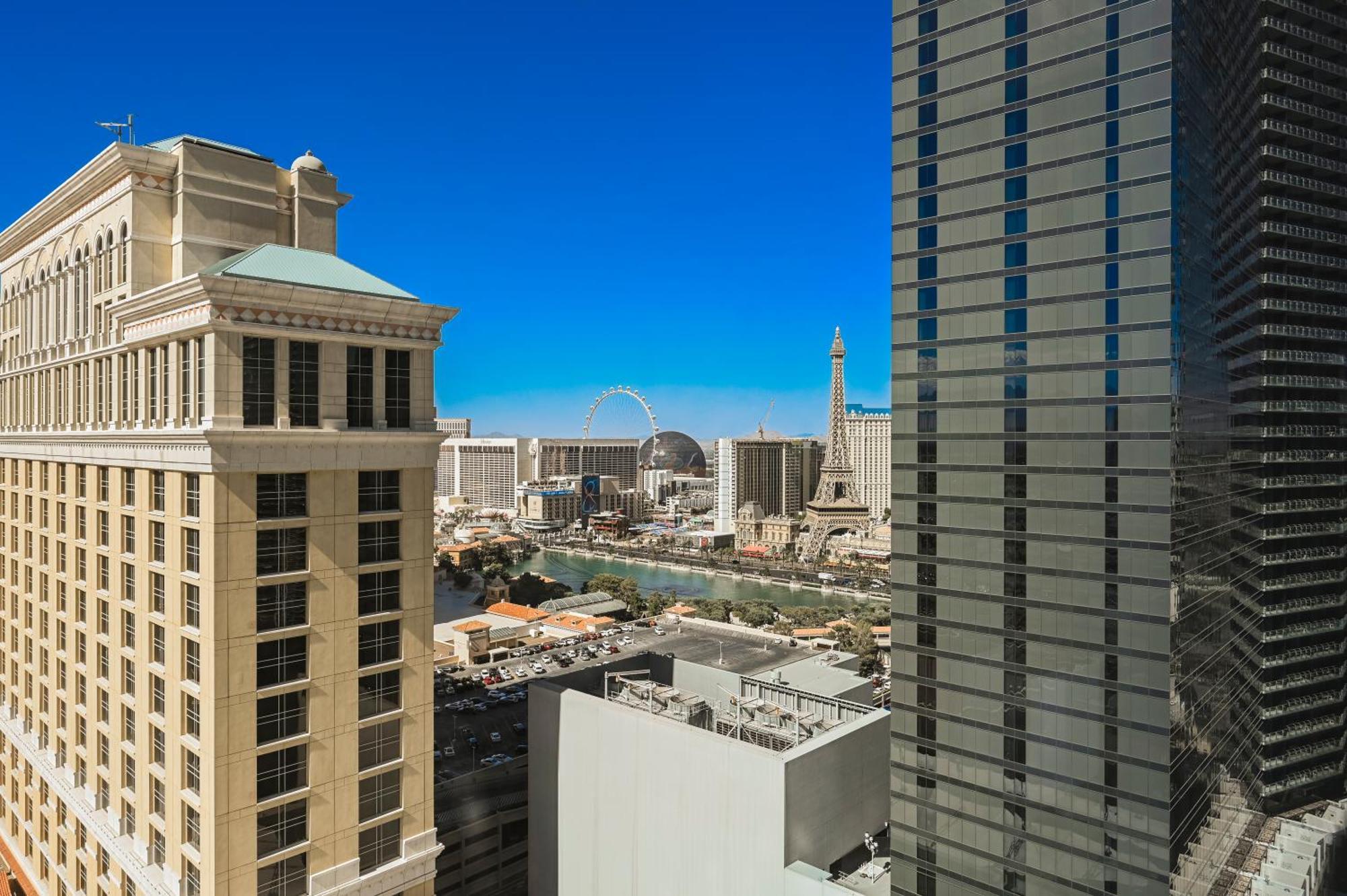 Stripviewsuites At Vdara Лас-Вегас Номер фото