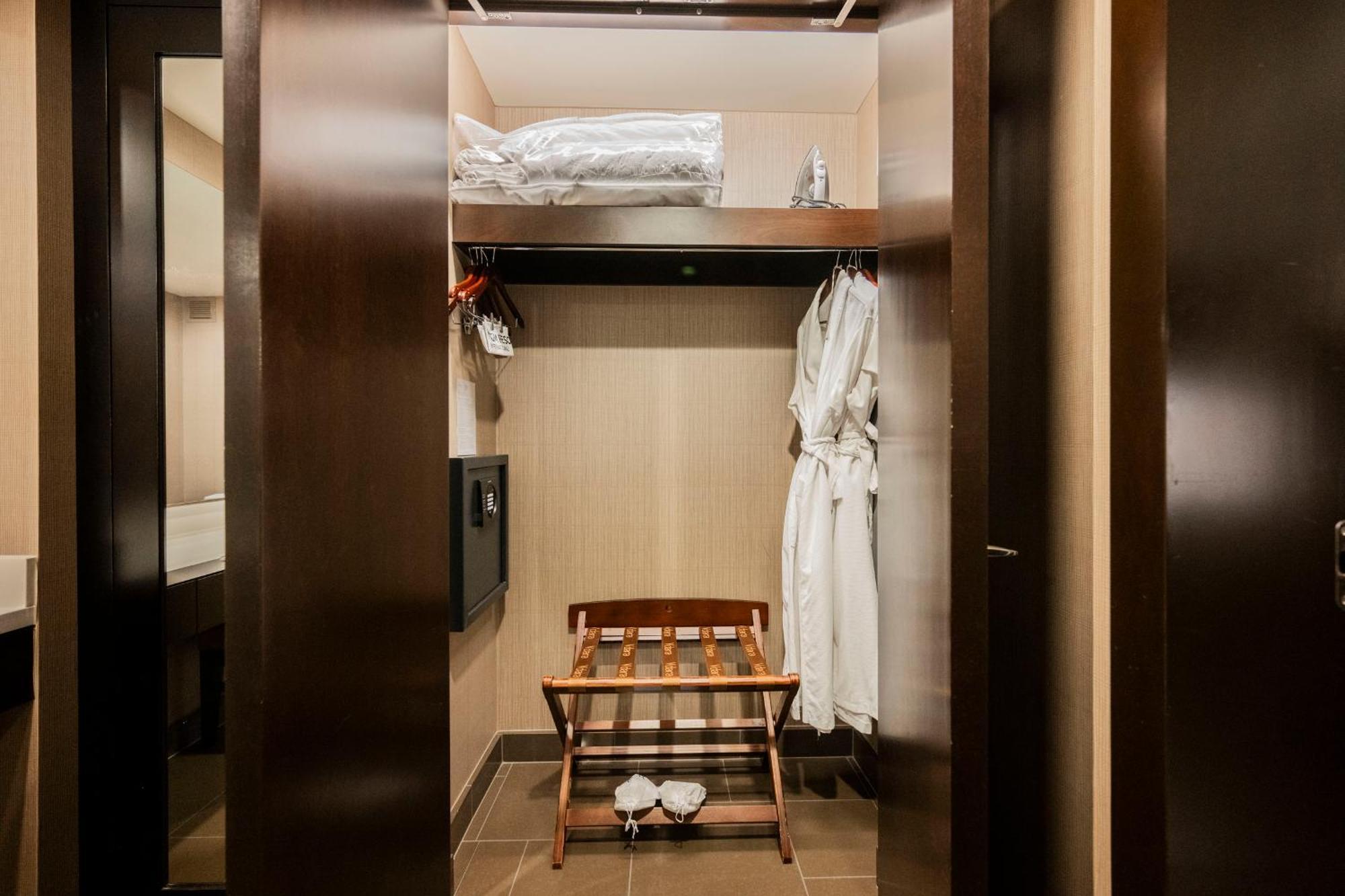Stripviewsuites At Vdara Лас-Вегас Экстерьер фото